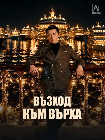 Възход към върха poster