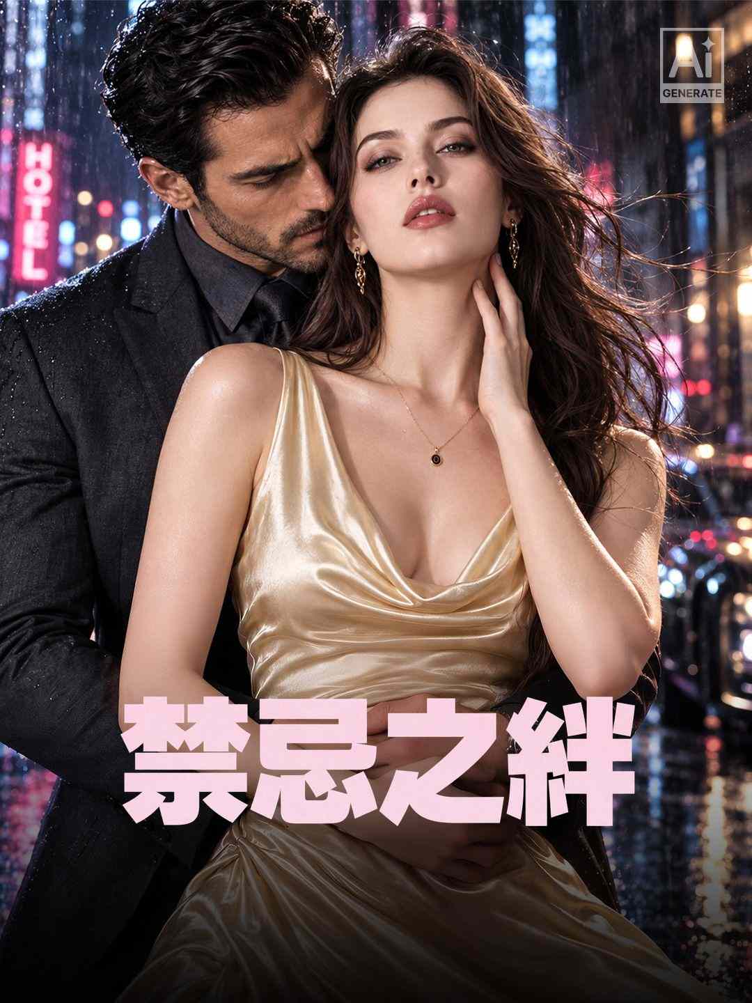 禁忌之絆