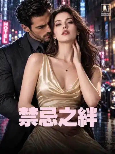 禁忌之絆 poster