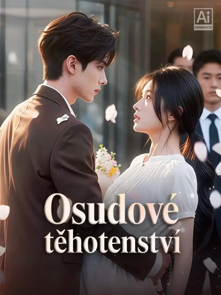 Osudové těhotenství poster