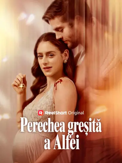 Perechea greșită a Alfei poster