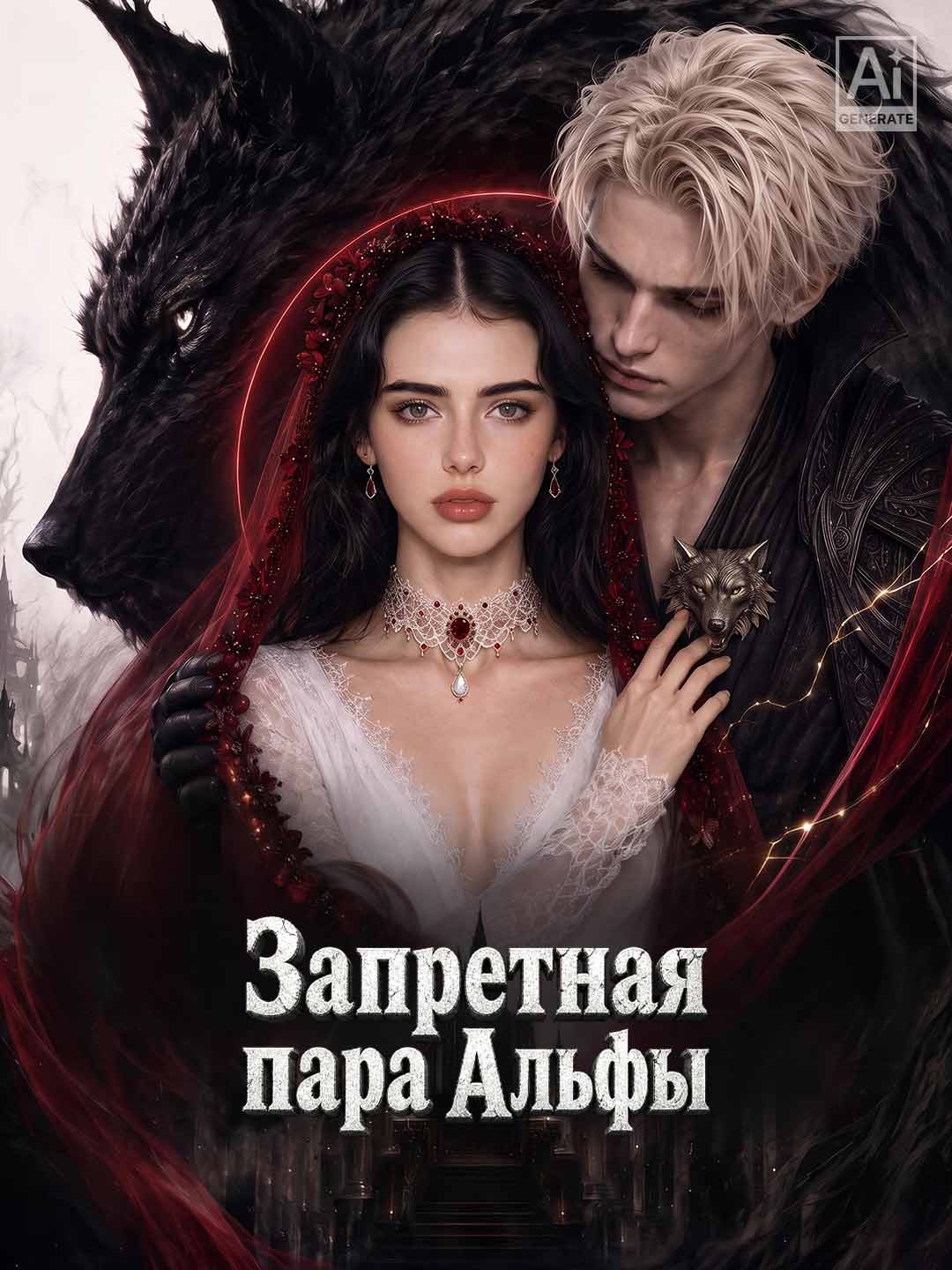 Запретная пара Альфы