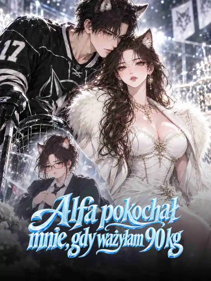 Alfa pokochał mnie, gdy ważyłam 90 kg poster