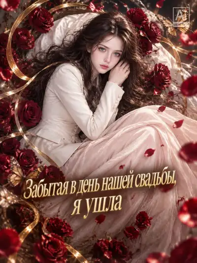 Забытая в день нашей свадьбы, я ушла poster