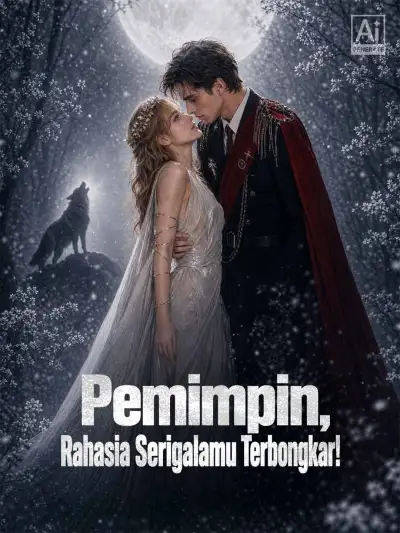 Pemimpin, Rahasia Serigalamu Terbongkar! poster