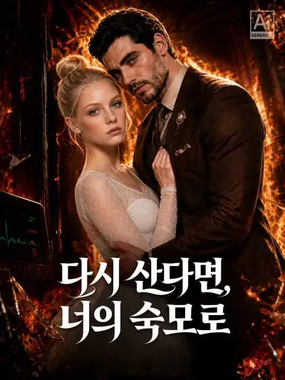다시 산다면, 너의 숙모로 poster