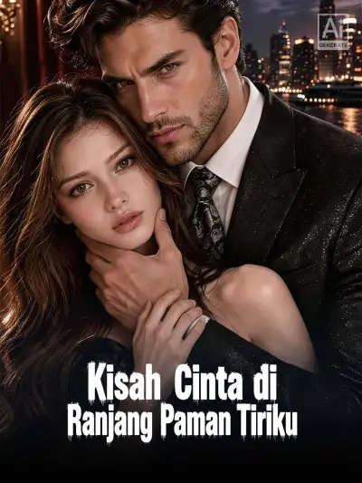 Bercinta di Ranjang Paman Tiriku poster