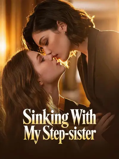 Sinking With My Step‐sister poster