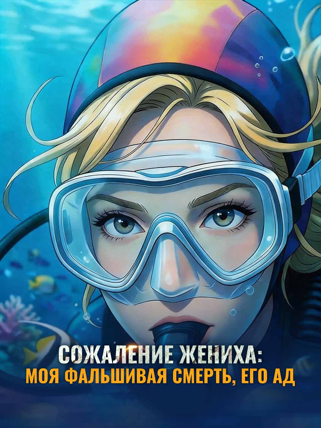 Раскаяние жениха, моя фальшивая смерть и его личный ад