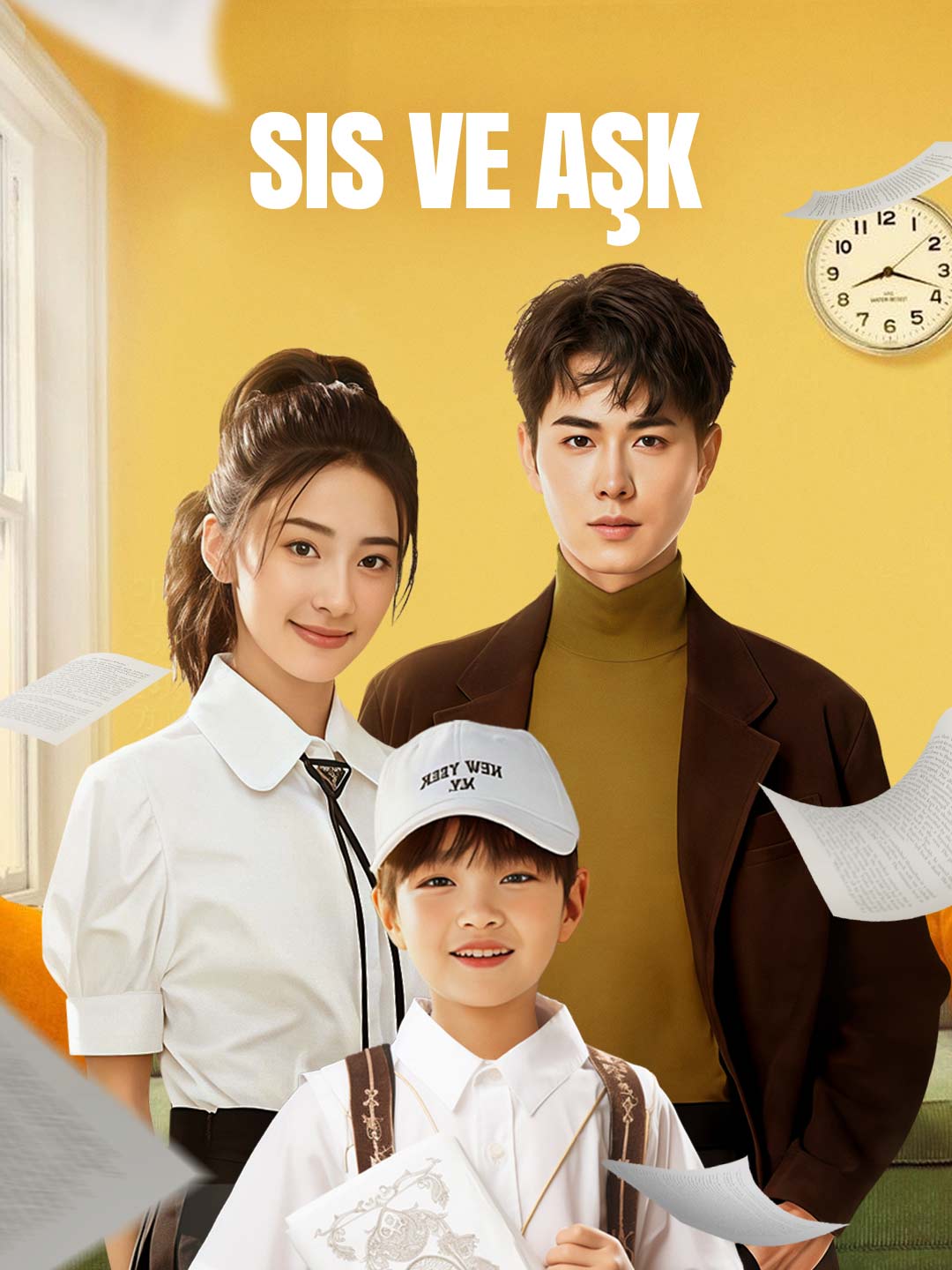 Sis Ve Aşk