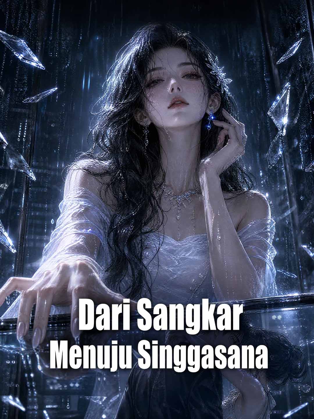 Dari Sangkar Menuju Singgasana