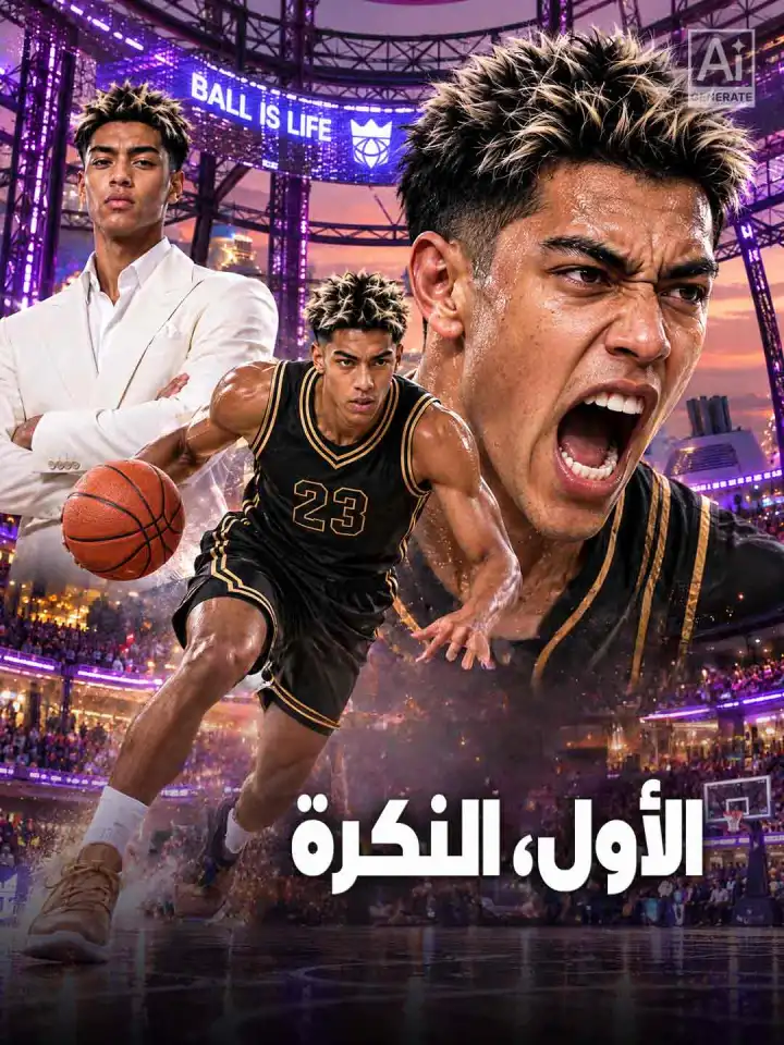 الأول، النكرة poster