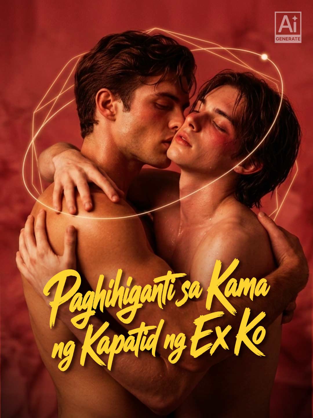 Paghihiganti sa Kama ng Kapatid ng Ex Ko