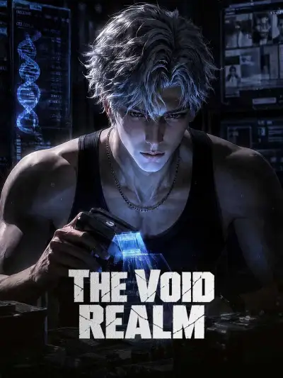 The Void Realm poster