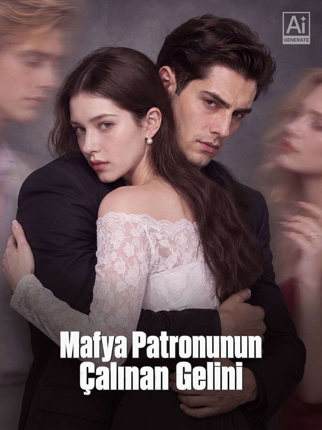 Mafya Patronunun Çalınan Gelini