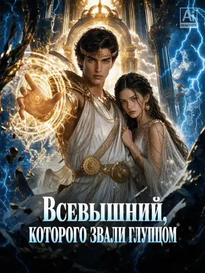 Всевышний, которого звали глупцом poster