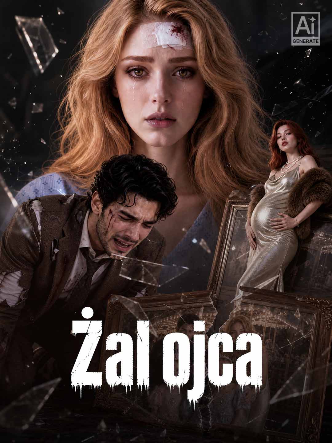Żal ojca