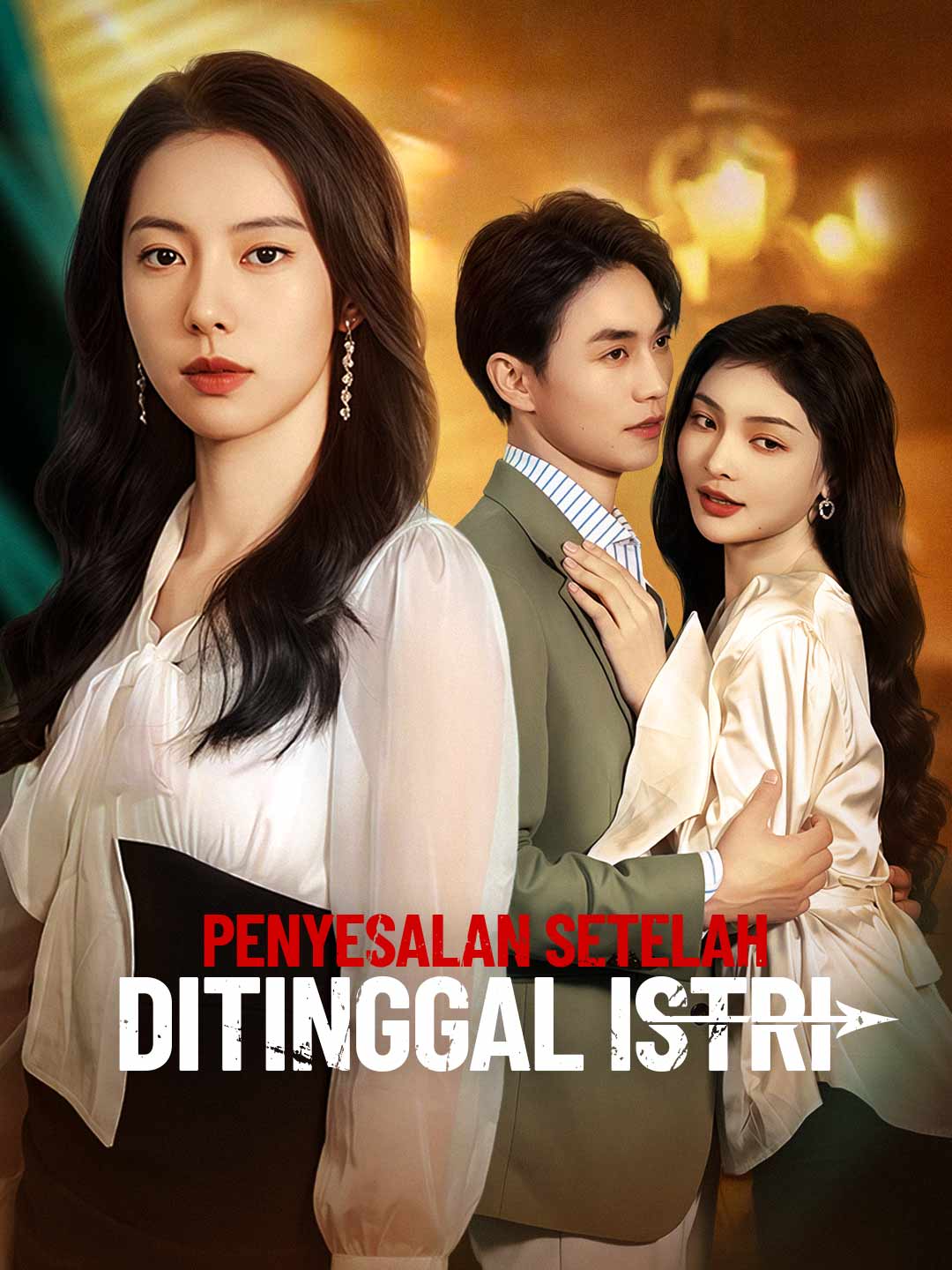 Penyesalan Setelah Ditinggal Istri