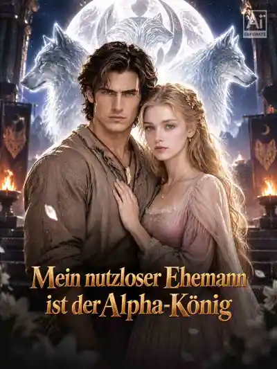Mein nutzloser Ehemann ist der Alpha-König poster