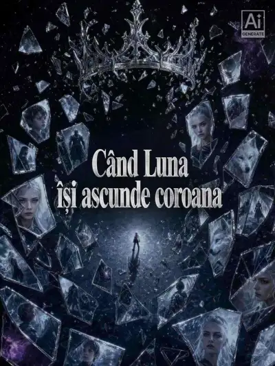 Când Luna își ascunde coroana poster