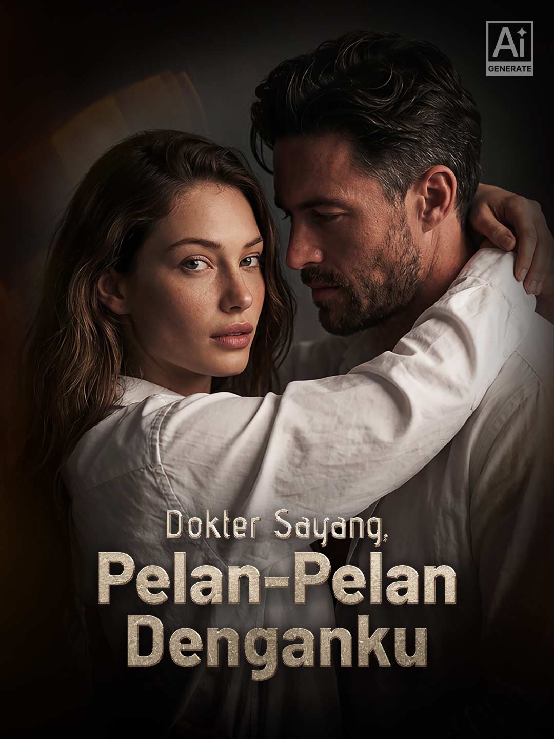 Dokterku Tersayang, Tolong Lembutlah Padaku