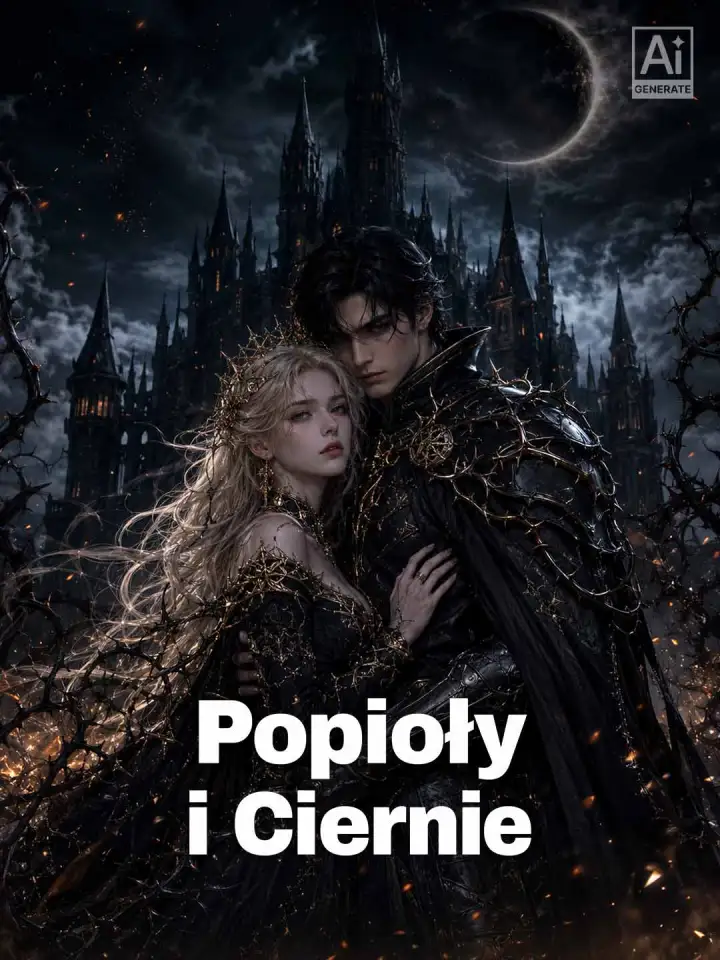 Popioły i Ciernie poster