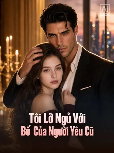Tôi Lỡ Ngủ Với Bố Của Người Yêu Cũ poster