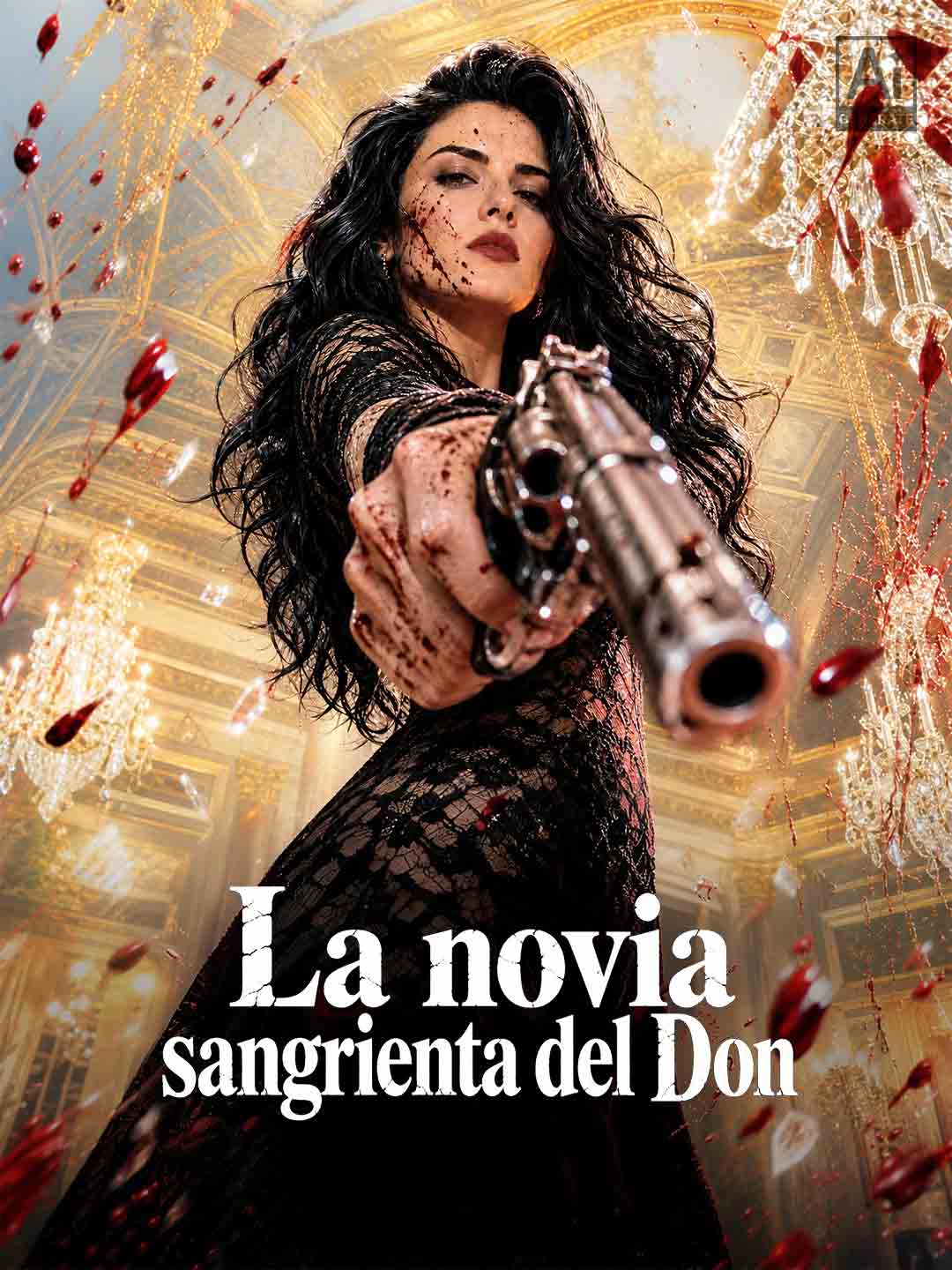 La novia sangrienta del Don