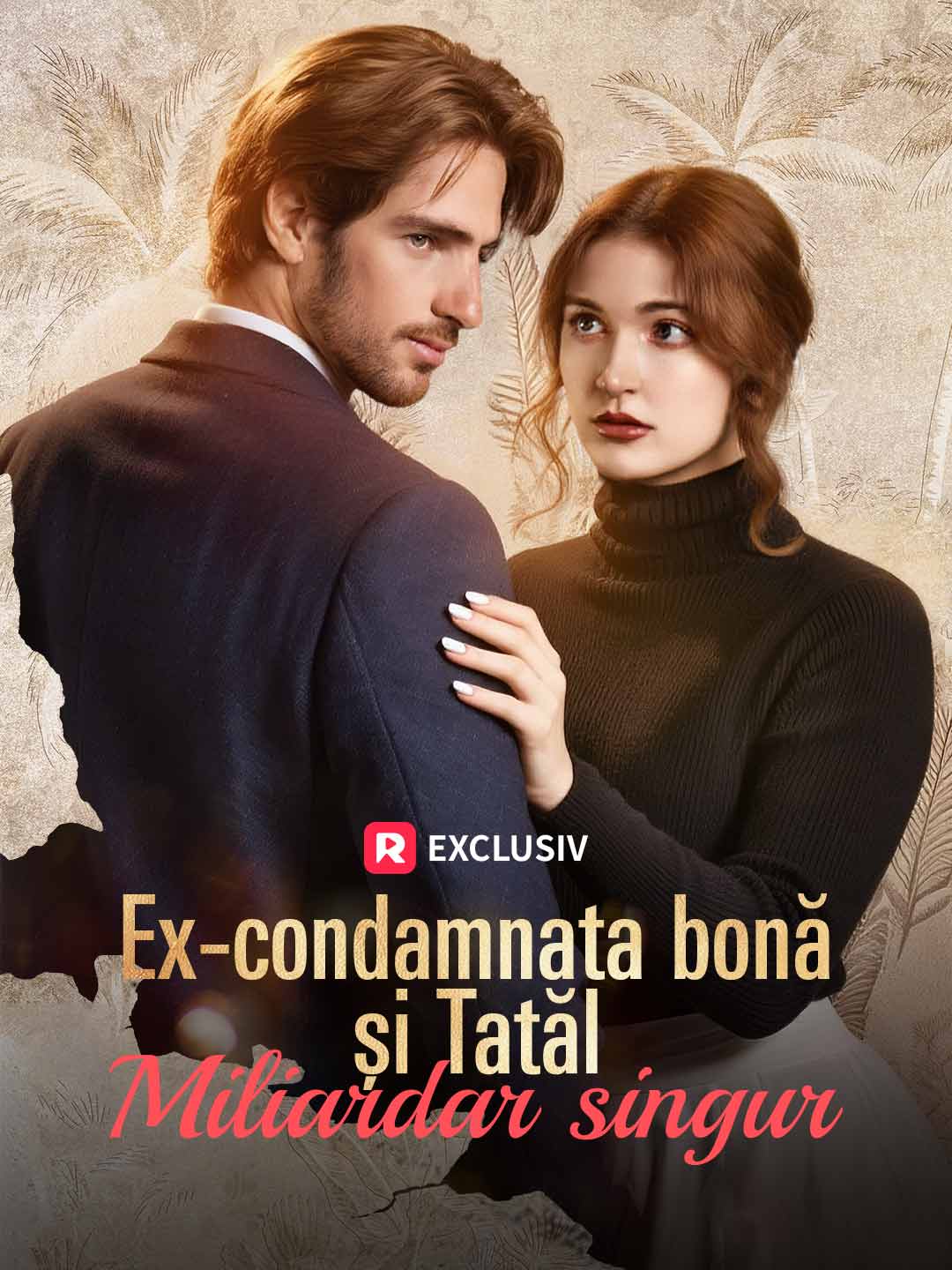 [Dublat] Ex-condamnata bonă și tatăl miliardar singur