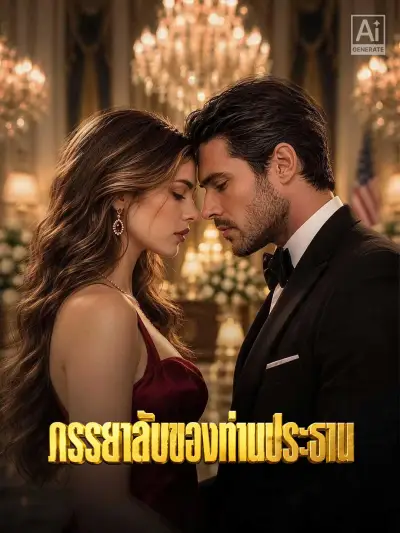 ภรรยาลับของท่านประธาน poster