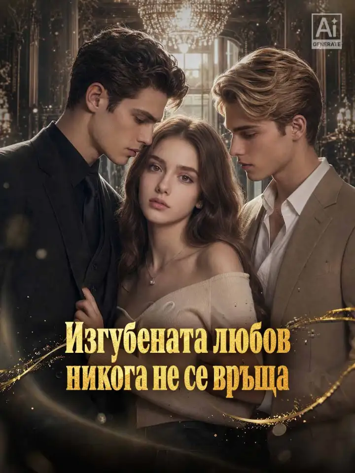 Изгубената любов никога не се връща poster