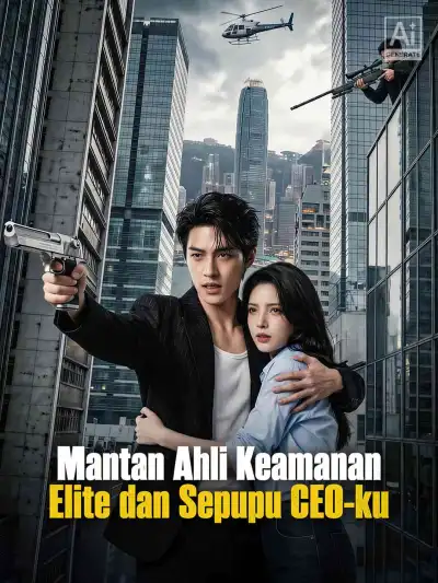 Mantan Ahli Keamanan Elite dan Sepupu CEO-ku poster