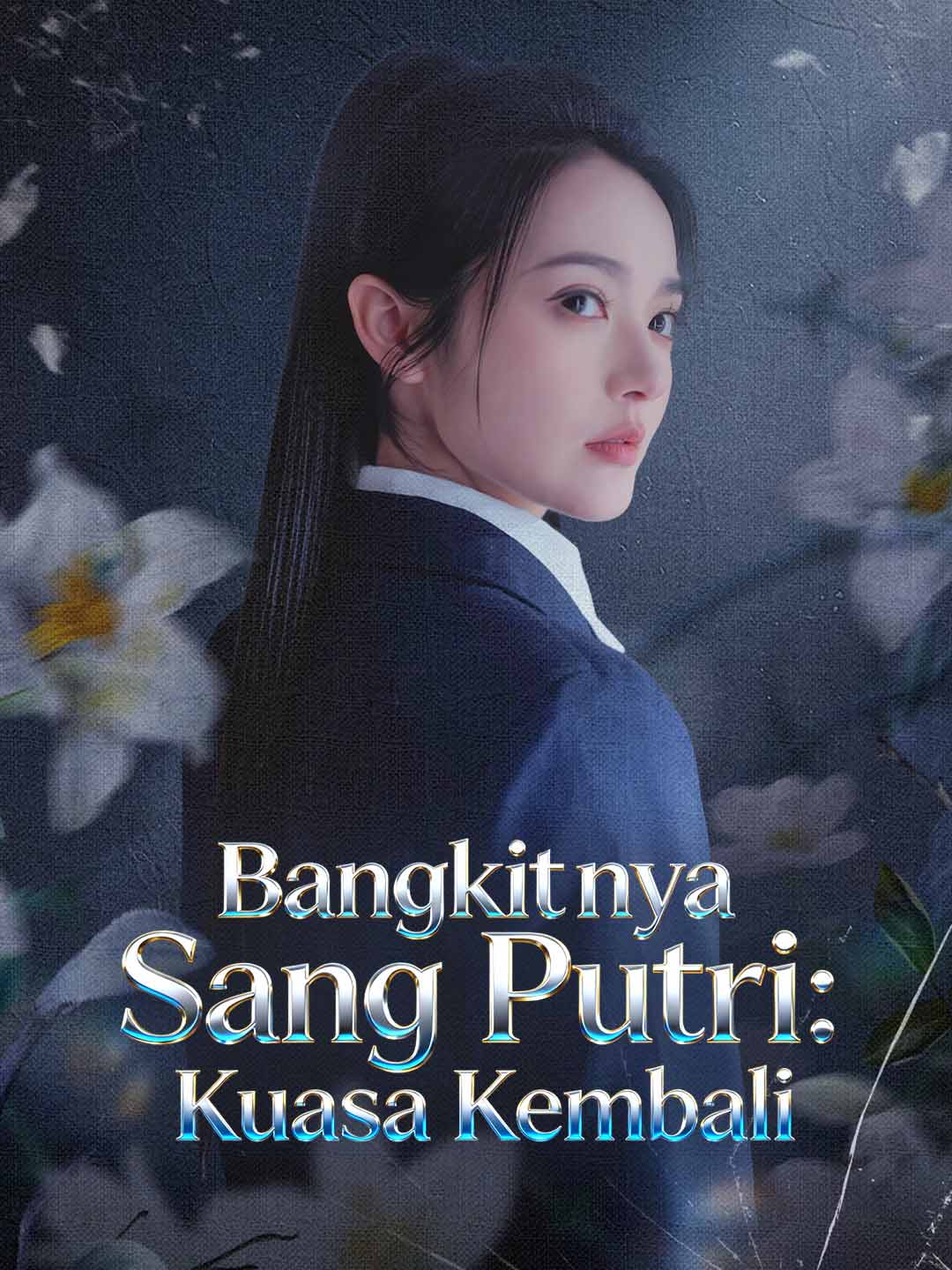 [Versi Dub] Bangkitnya Sang Putri: Kuasa Kembali