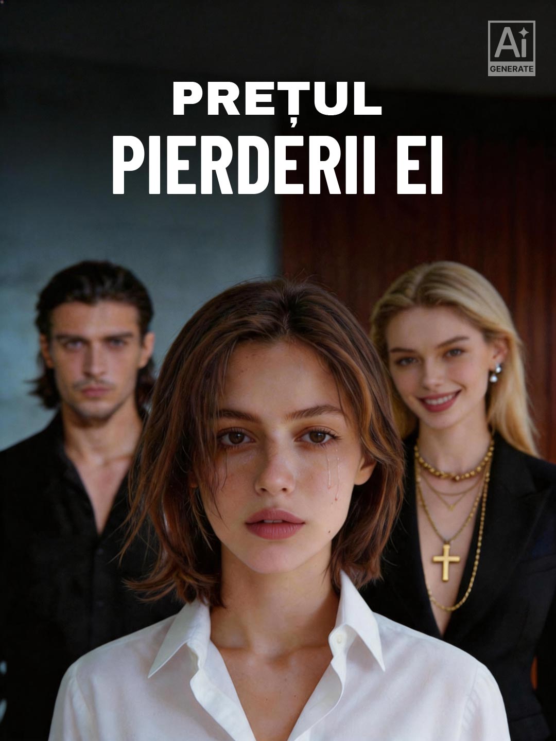 Prețul Pierderii Ei