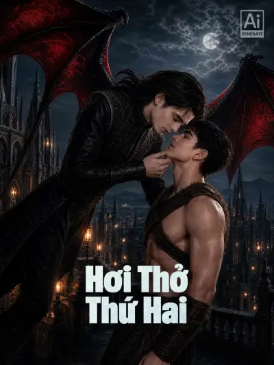 Hơi Thở Thứ Hai poster