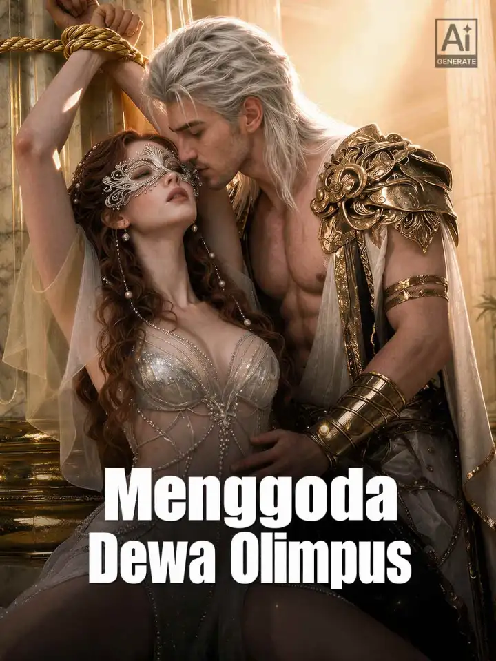 Menggoda Dewa Olimpus poster