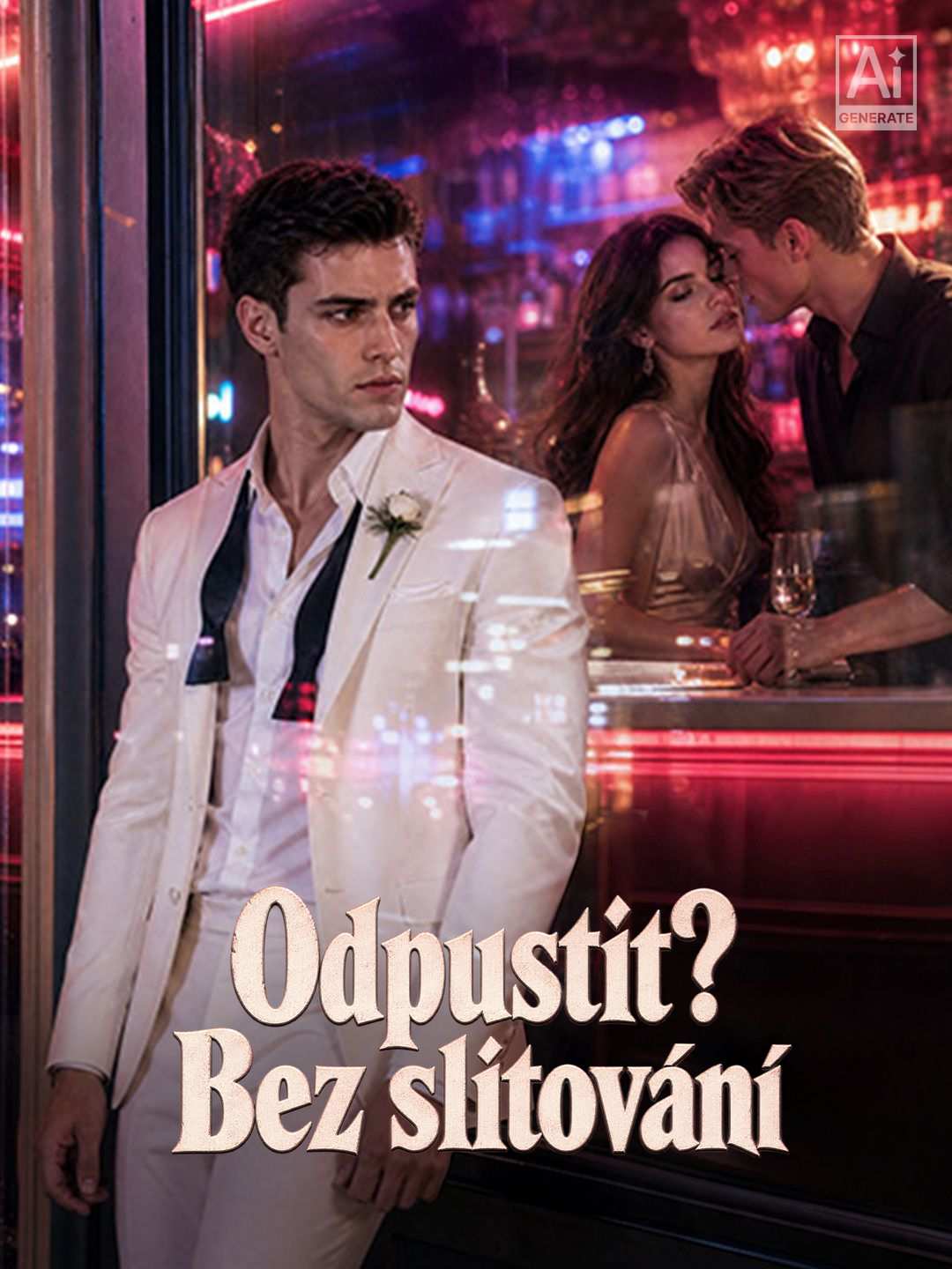 Odpustit? Bez slitování