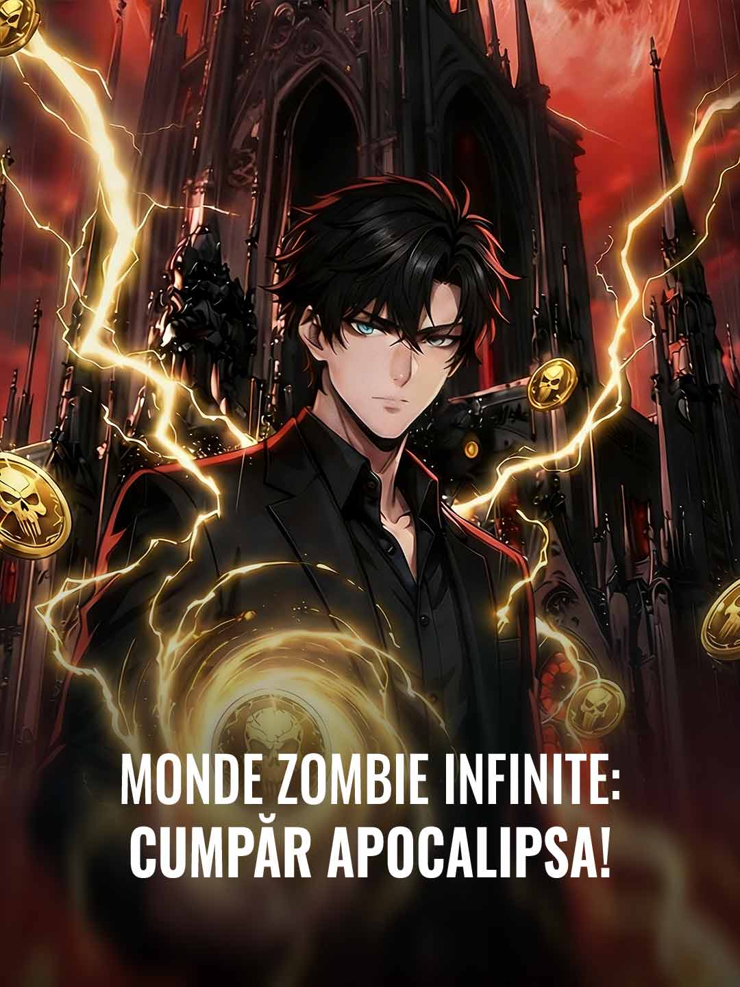 Monede Zombie Infinite: Cumpăr Apocalipsa