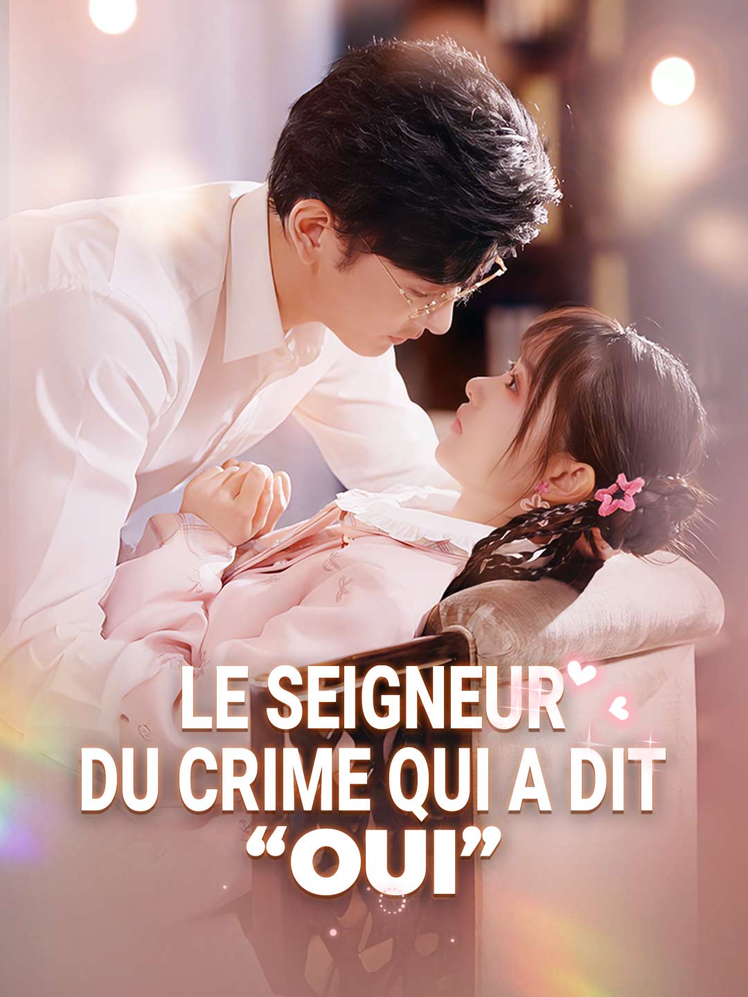 Le Seigneur du Crime Qui A Dit 'Oui'