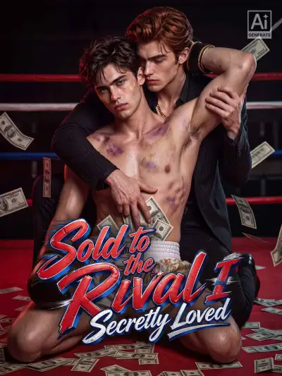 Sold to the Rival I Secretly Loved poster