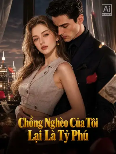 Chồng Nghèo Của Tôi Lại Là Tỷ Phú poster