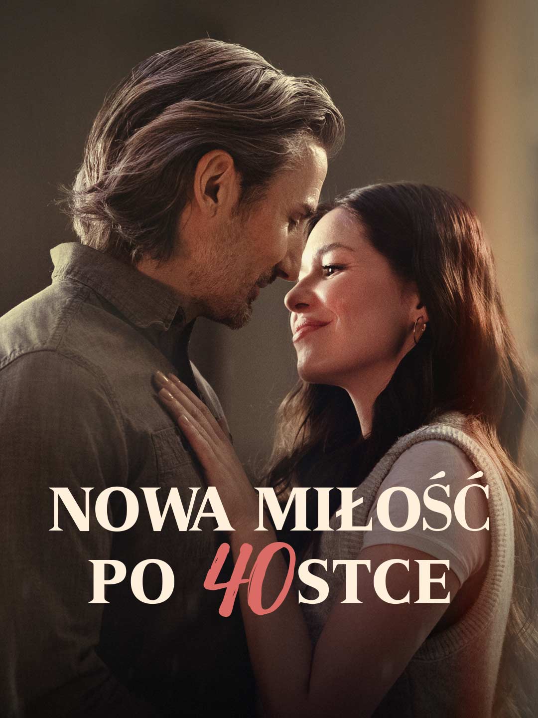 Nowa miłość po 40stce