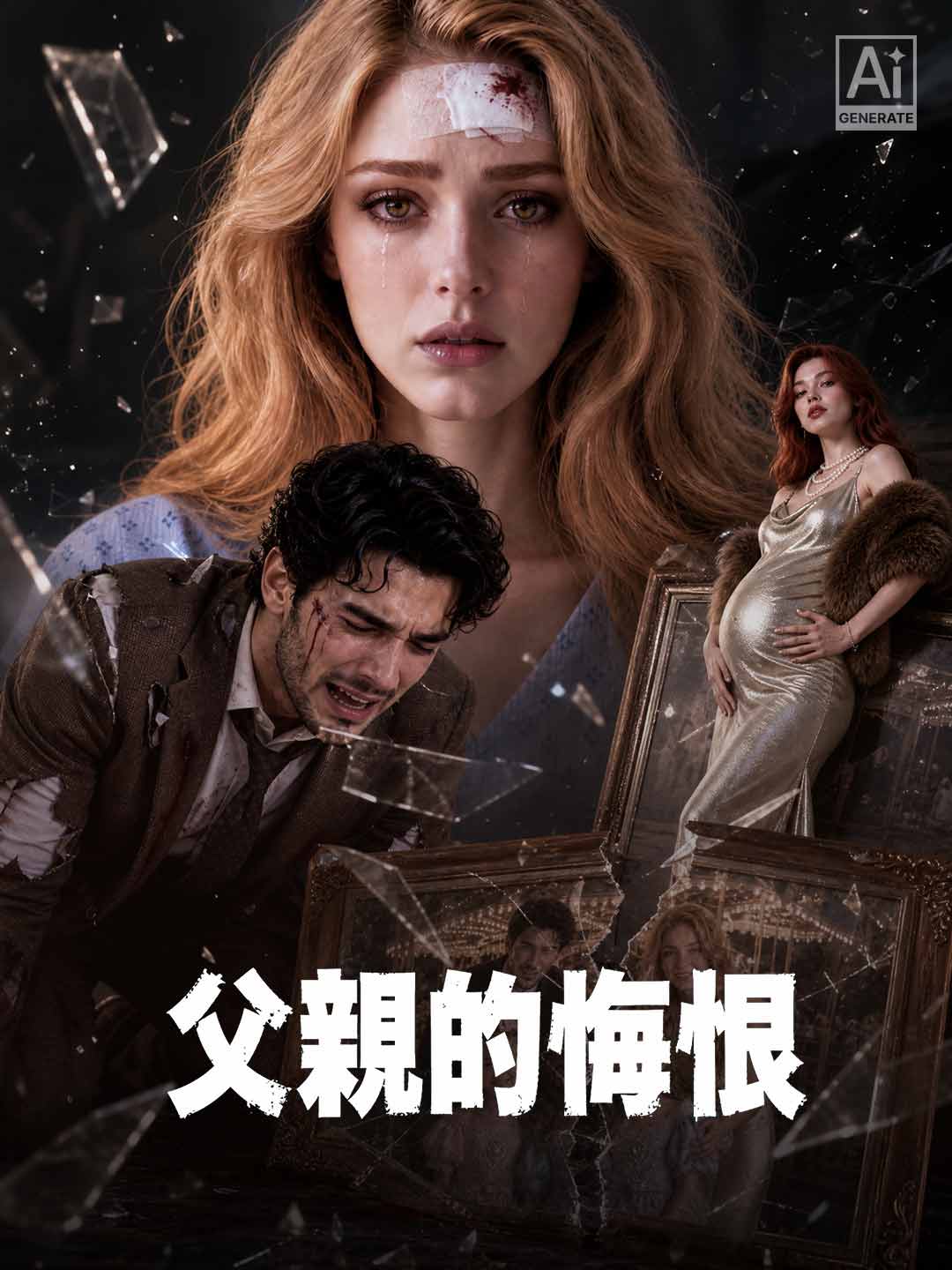 父親的悔恨