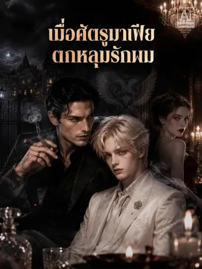 เมื่อศัตรูมาเฟียตกหลุมรักผม poster