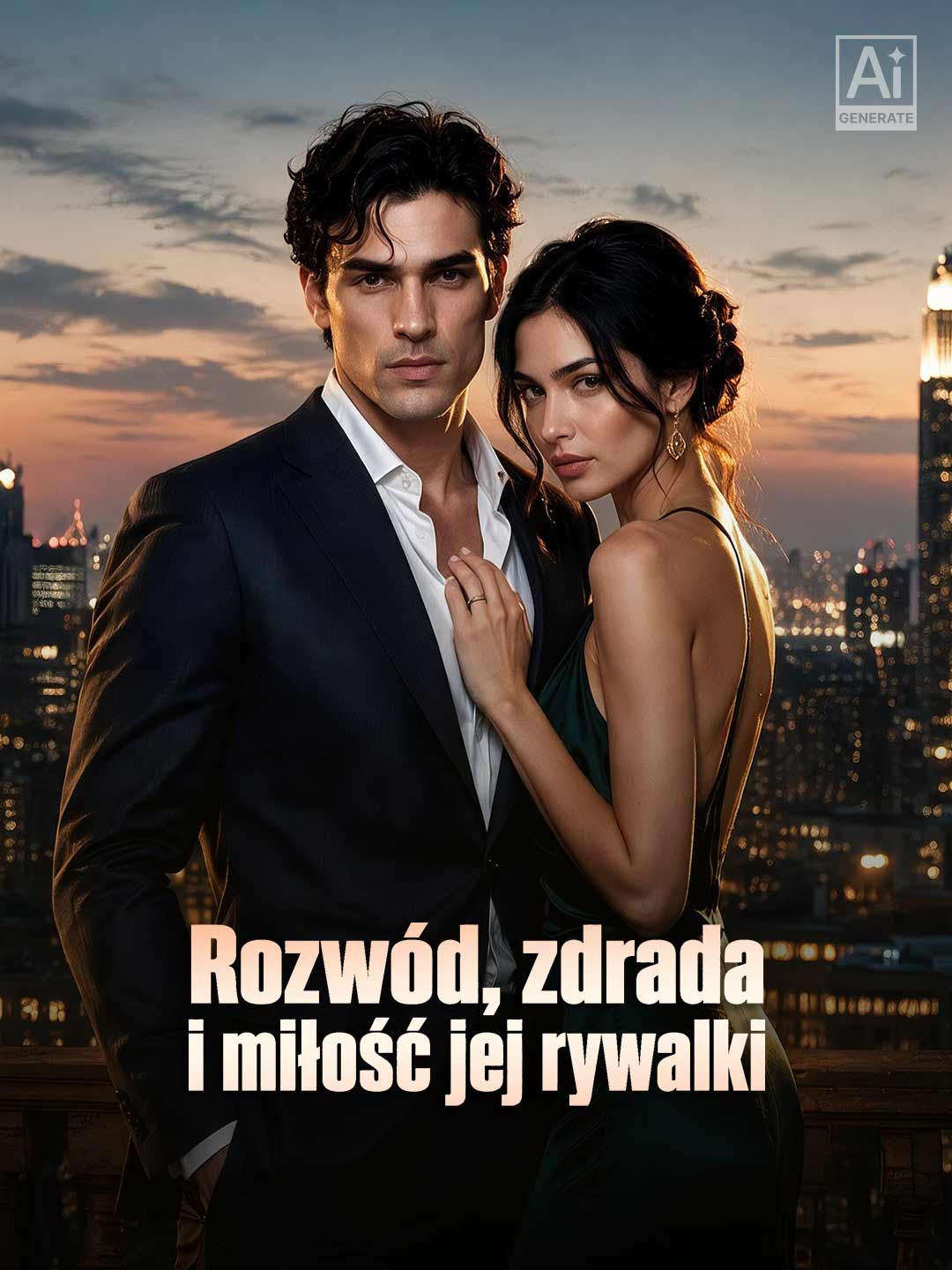 Rozwód, zdrada i miłość jej rywalki