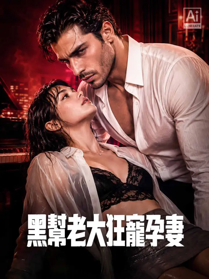 黑幫老大狂寵孕妻 poster