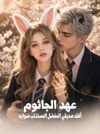 عهد الجاثوم أفقد صديقي المفضل المستذئب صوابه poster