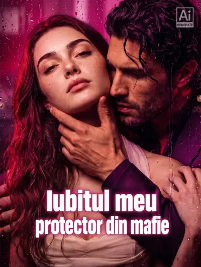 Iubitul meu protector din mafie poster