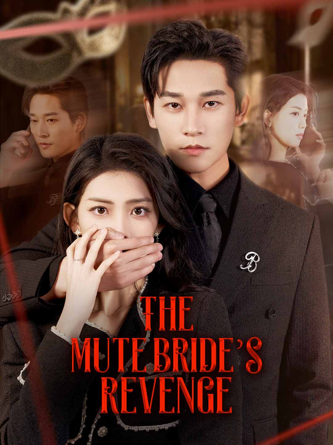 La Revanche de la Mariée Muette