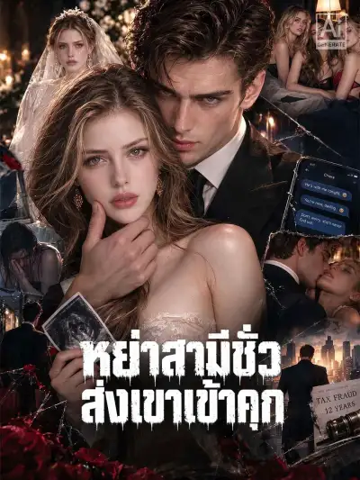 หย่าสามีชั่ว ส่งเขาเข้าคุก poster